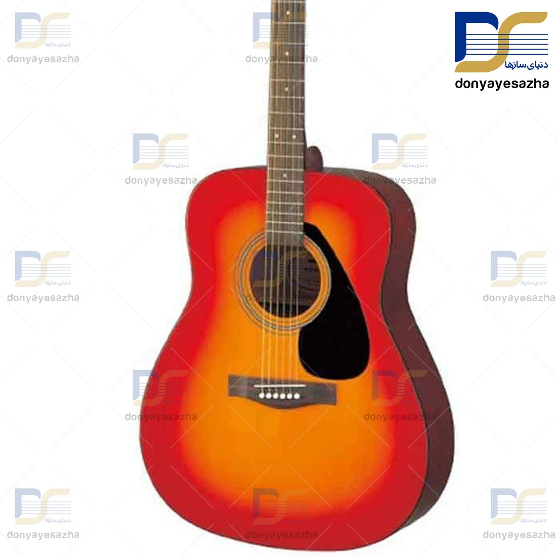 گیتار آکوستیک Yamaha مدل F310