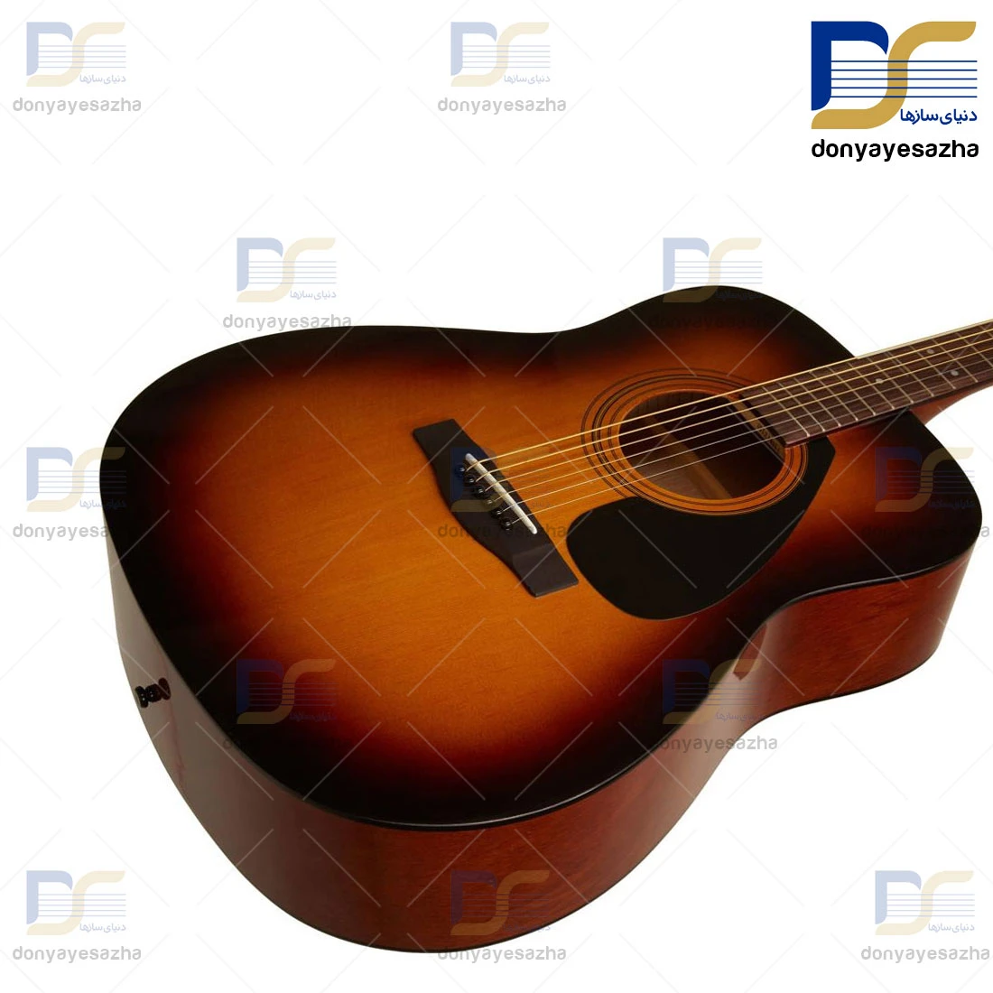 گیتار آکوستیک Yamaha مدل F310
