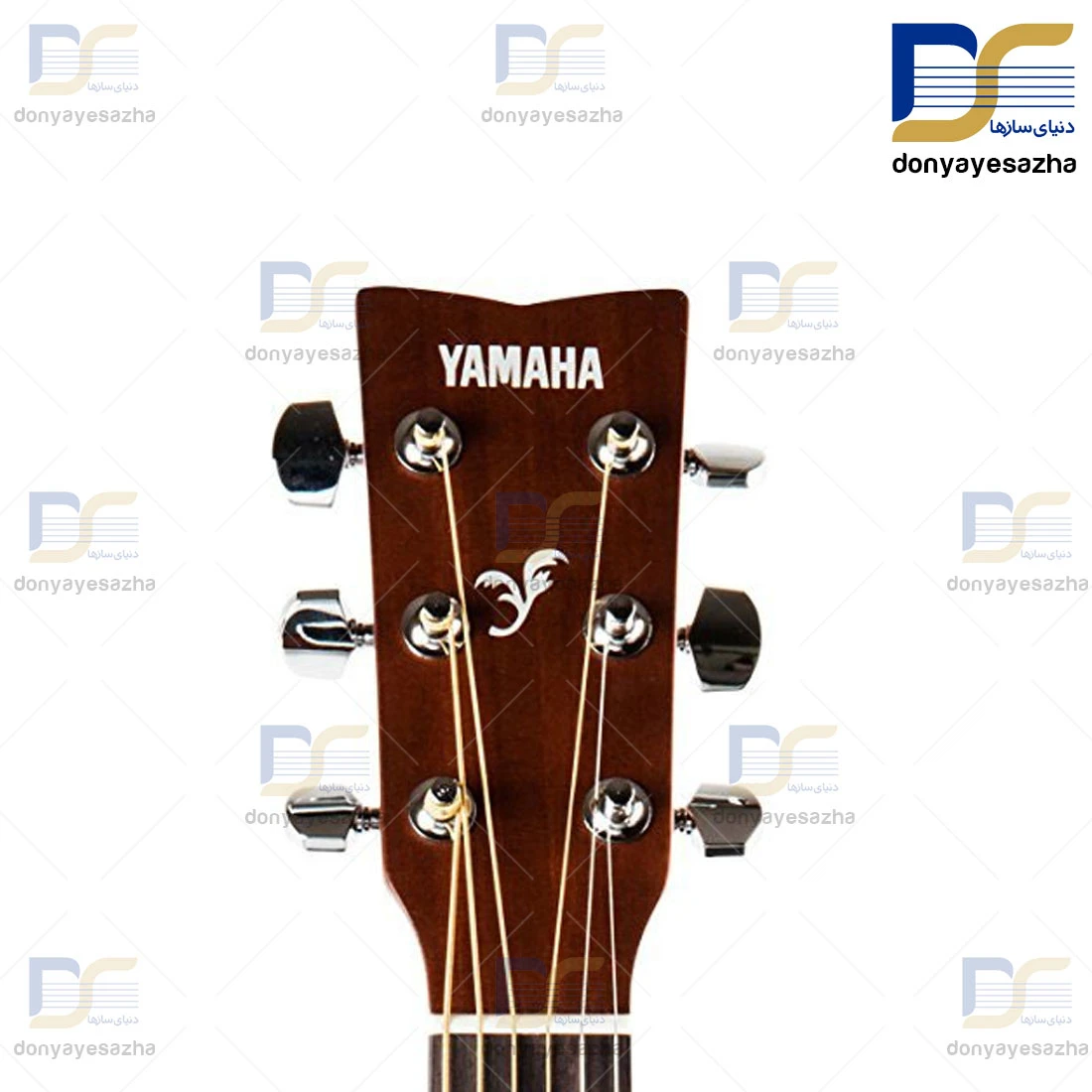 گیتار آکوستیک Yamaha مدل F310