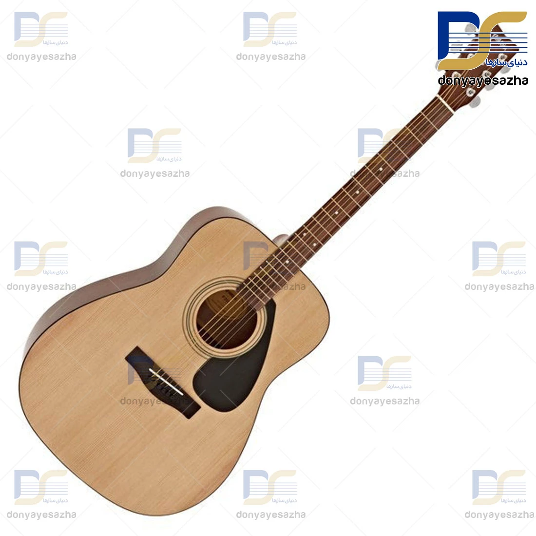 گیتار آکوستیک Yamaha مدل F310