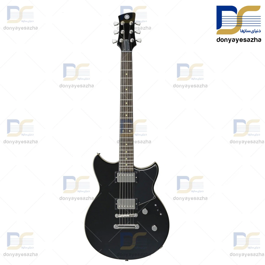 گیتار الکتریک Yamaha مدل RS_420