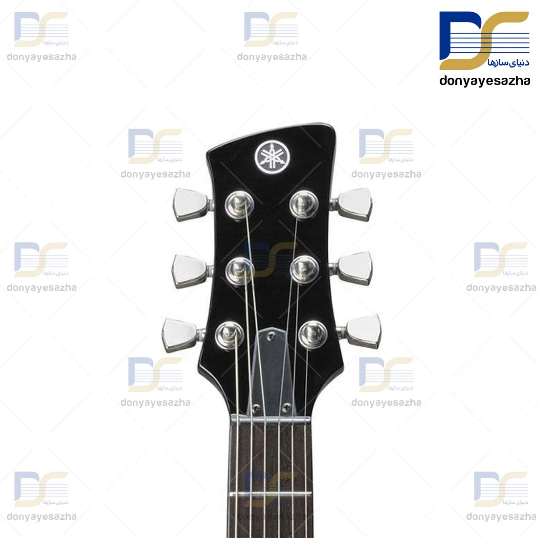 گیتار الکتریک Yamaha مدل RS_420