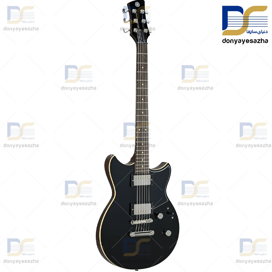 گیتار الکتریک Yamaha مدل RS_420