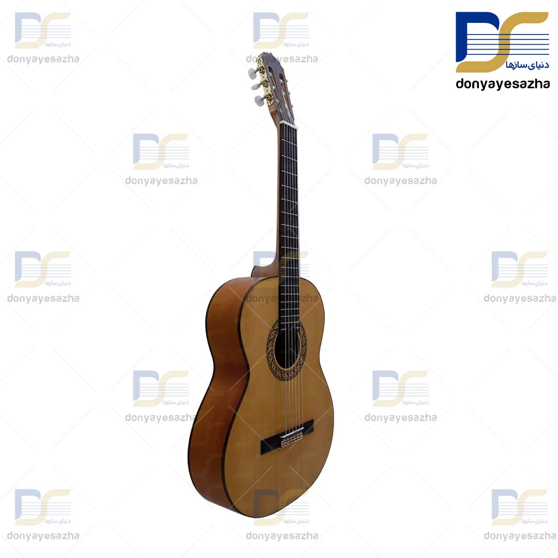 گیتار پارسی  PARSI_M2 اصلی