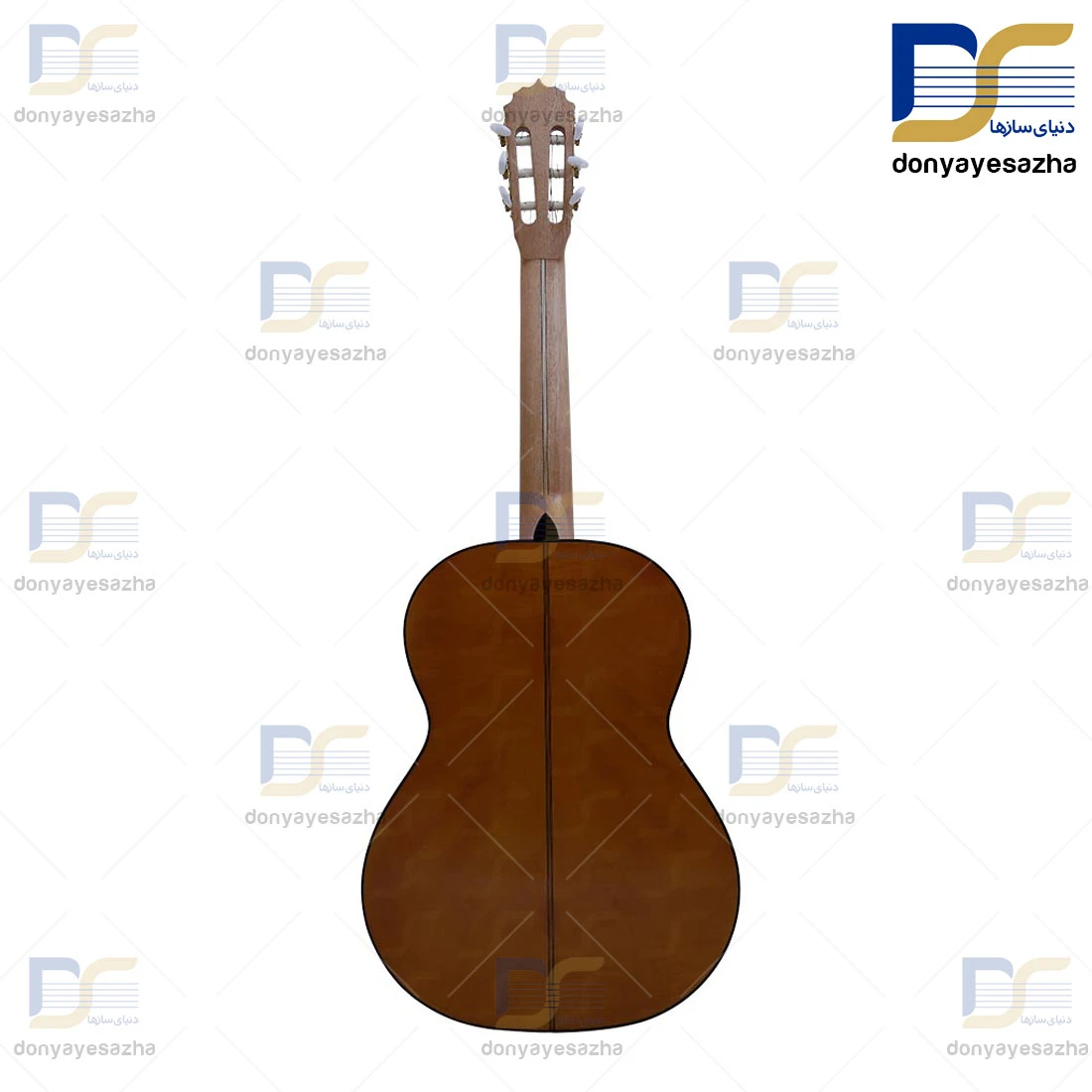 گیتار پارسی  PARSI_M2 اصلی