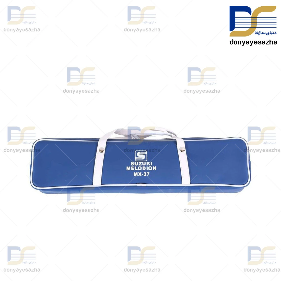 ملودیکا سوزوکی SUZUKI مدل MX_37