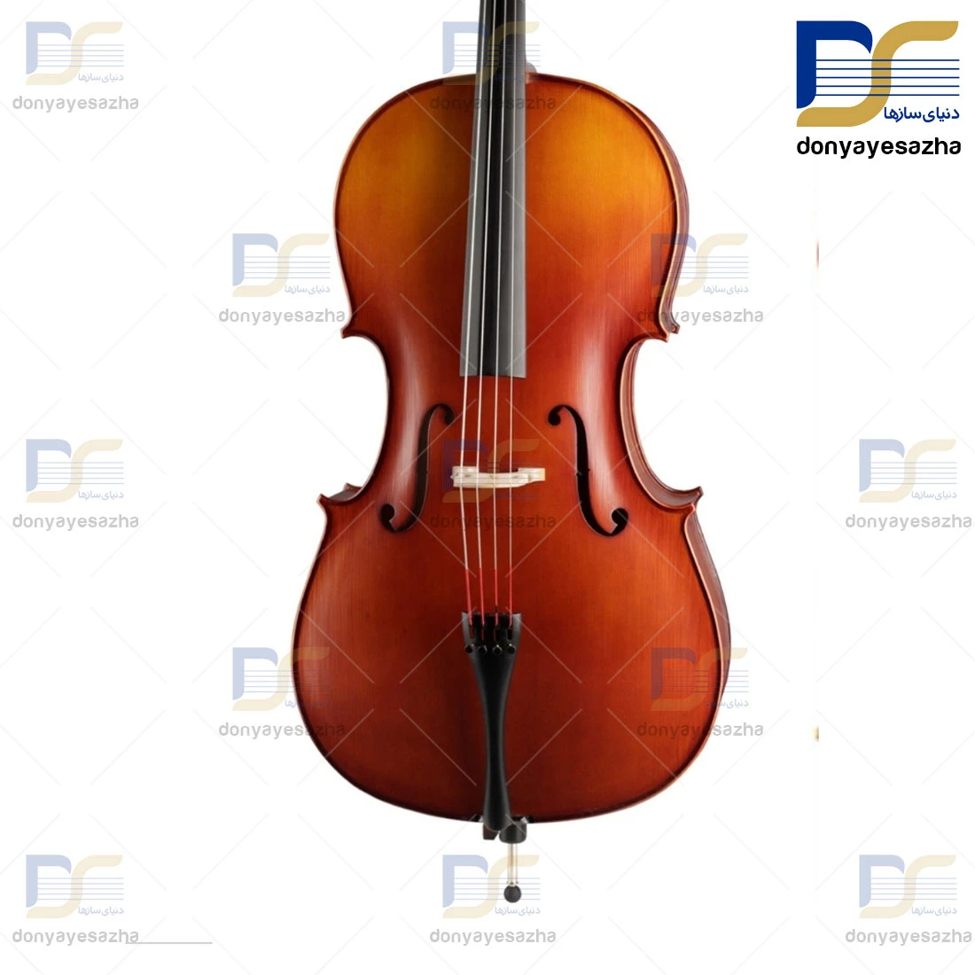 قیمت ویولن سل ایستمن Eastman مدل VC_405 دست ساز ویلنسل