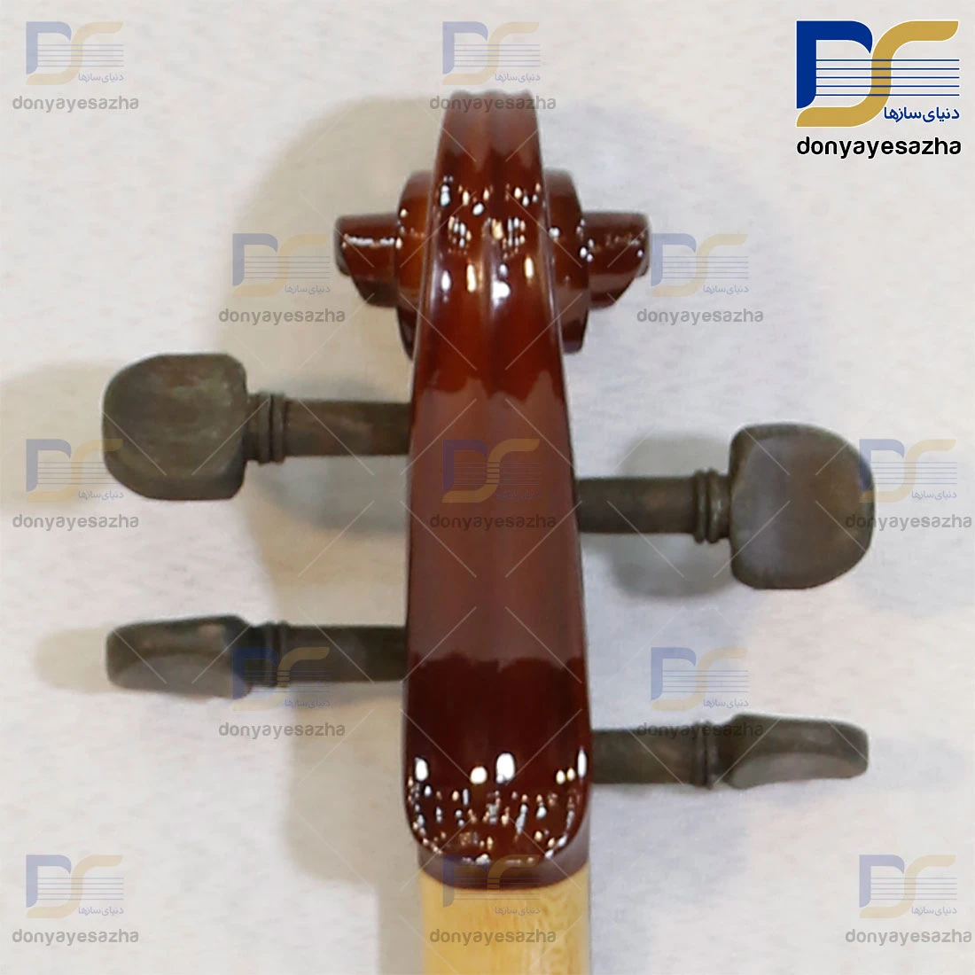 ویولن پیکولی picolly مدل SR 1987_mb