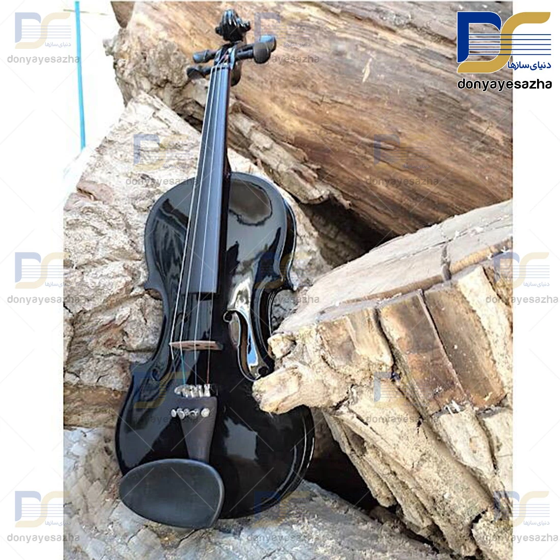 ویولن picolly مدل SR 30_B