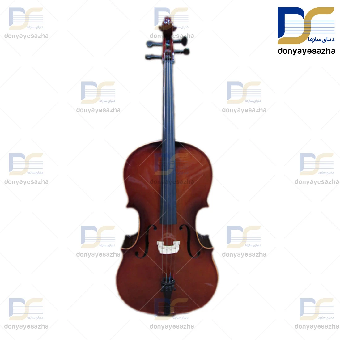 ویولن سل przina مدل M.DS800