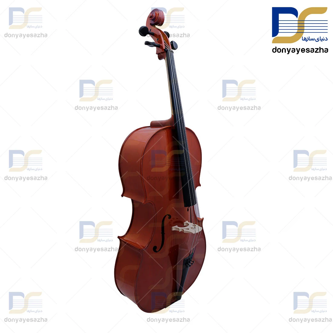 ویولن سل przina مدل M.DS800