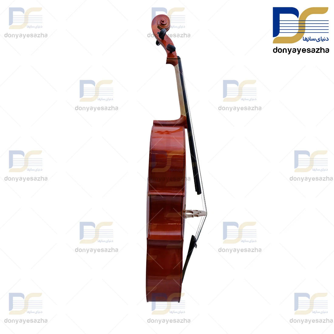 ویولن سل przina مدل M.DS800