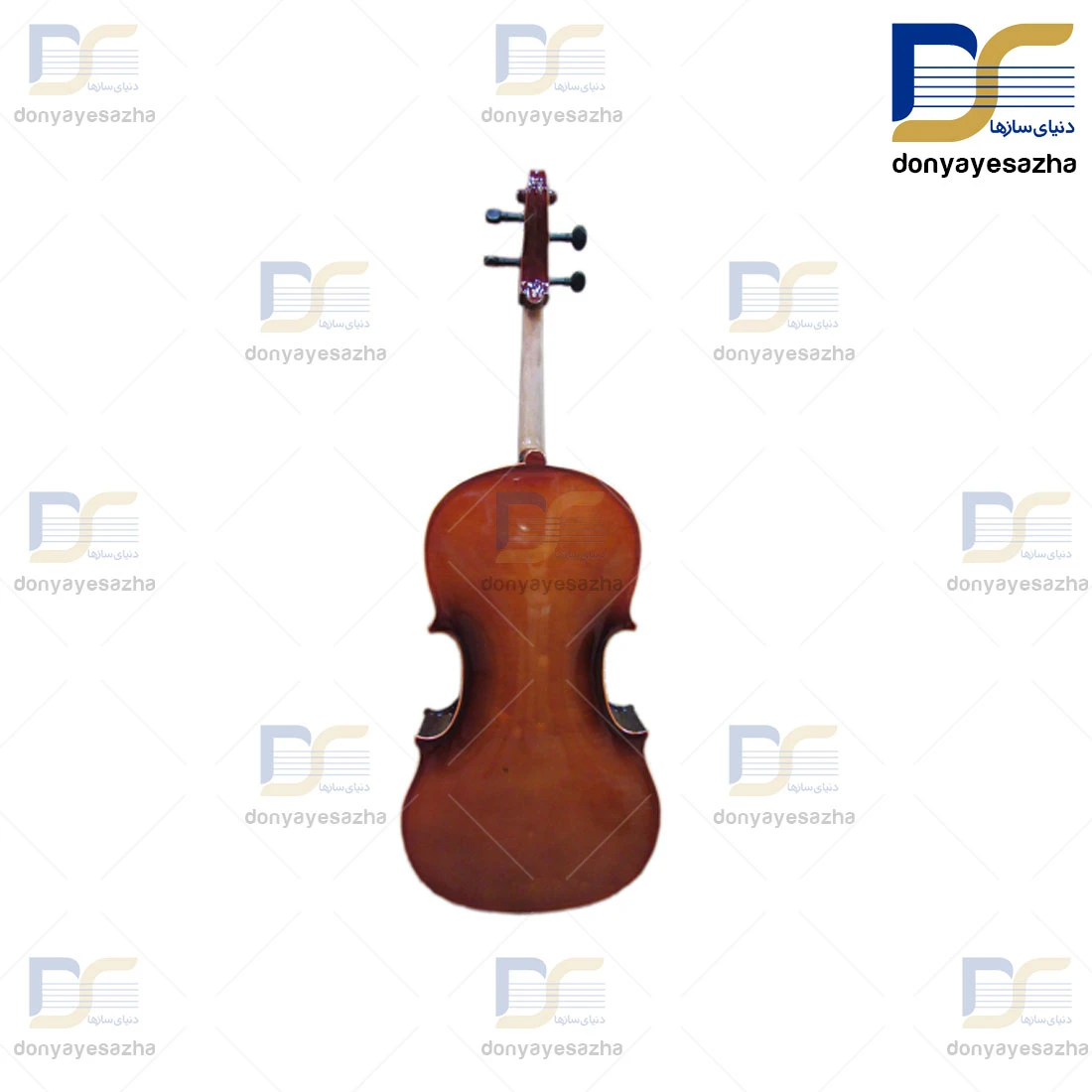 ویولن سل przina مدل M.DS800