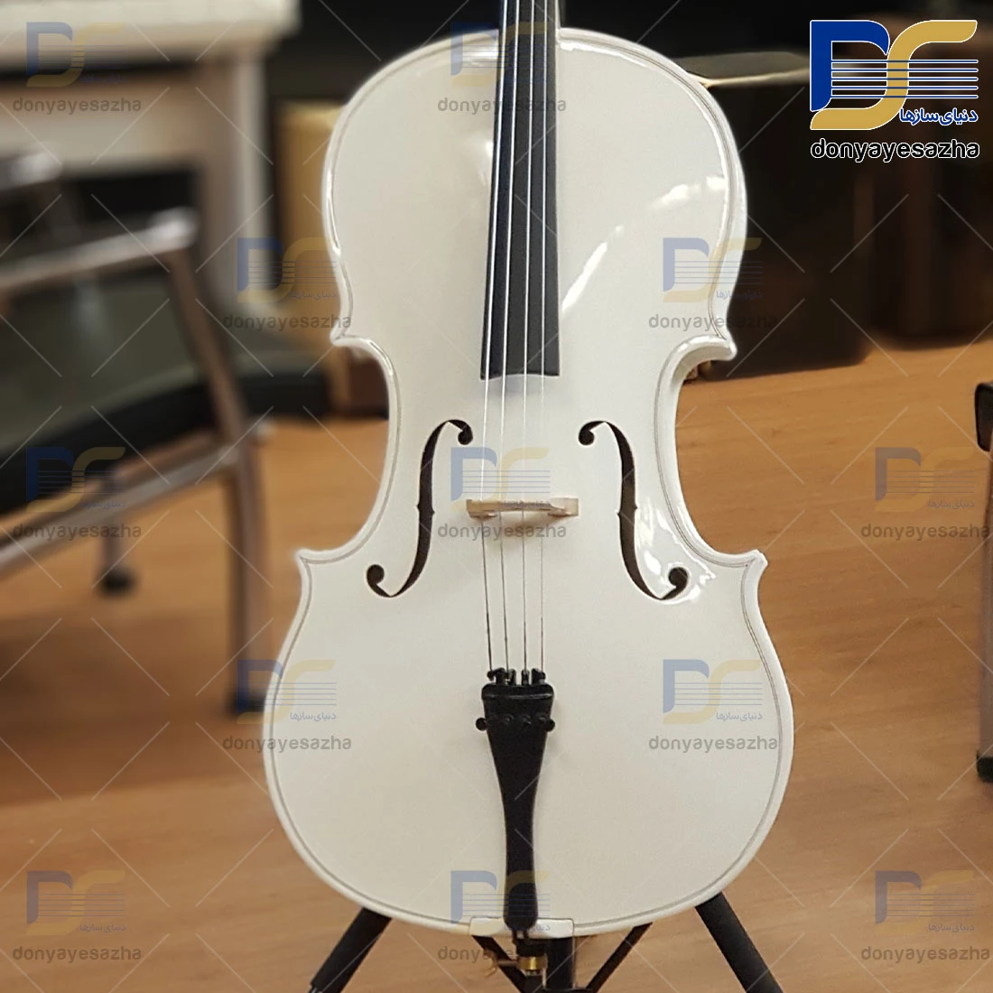 خرید ویلنسل Eastman مدل VC_205 W ویولن سل