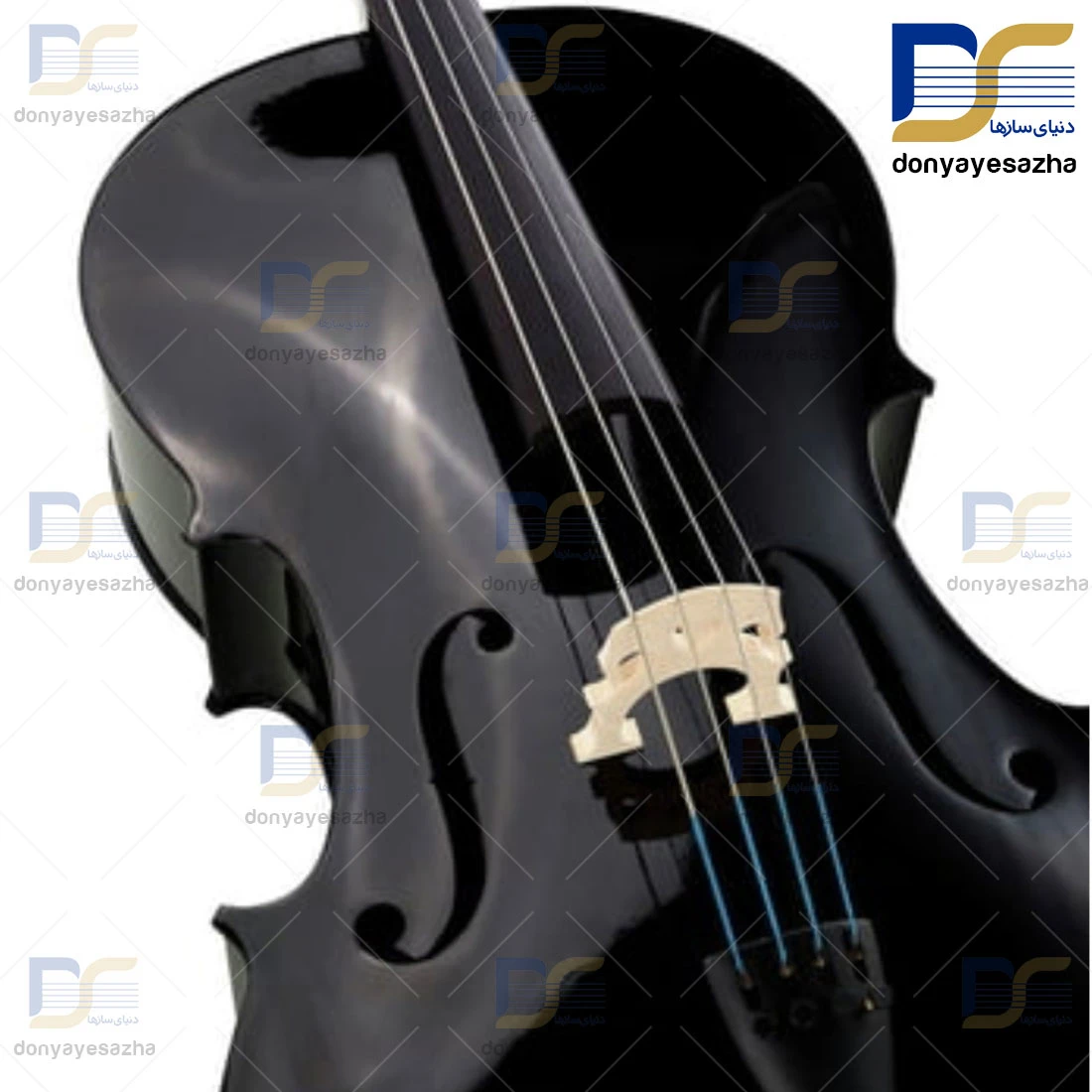 خرید ویولن سل Eastman مدل VC_205 B ویلنسل کارکرده