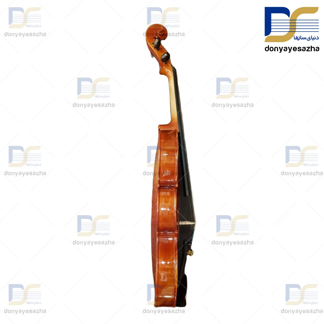 ویولن کلوزمولر Klaus Mueller مدل MV_600