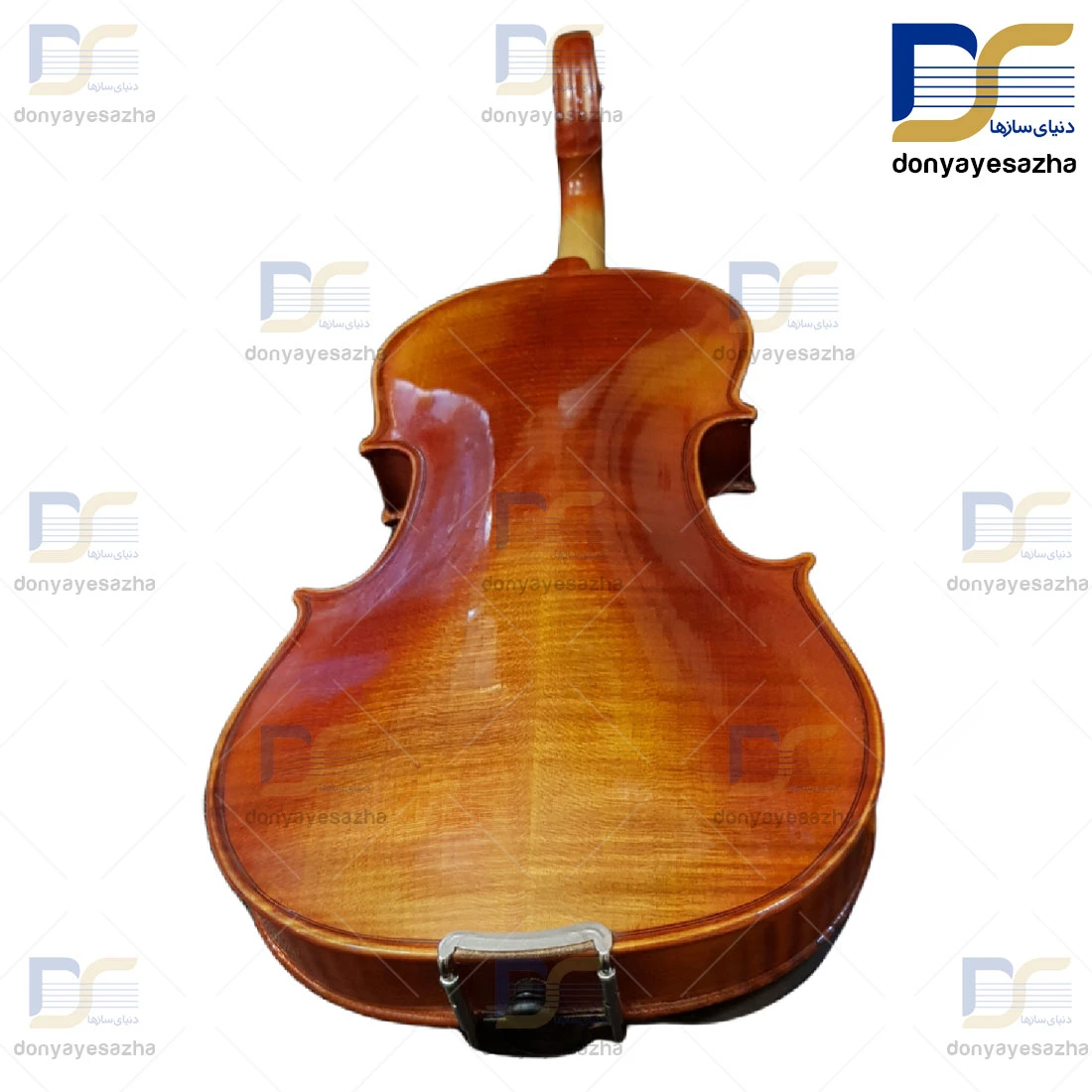 ویولن کلوزمولر Klaus Mueller مدل MV_600