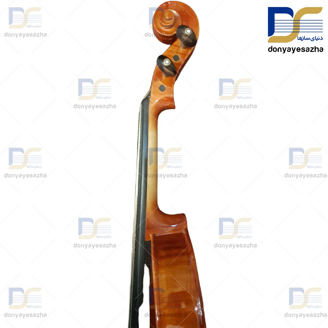 ویولن کلوزمولر Klaus Mueller مدل MV_600