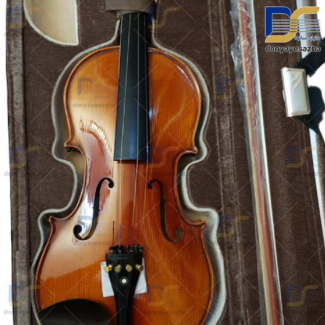 ویولن کلوزمولر Klaus Mueller مدل MV_600