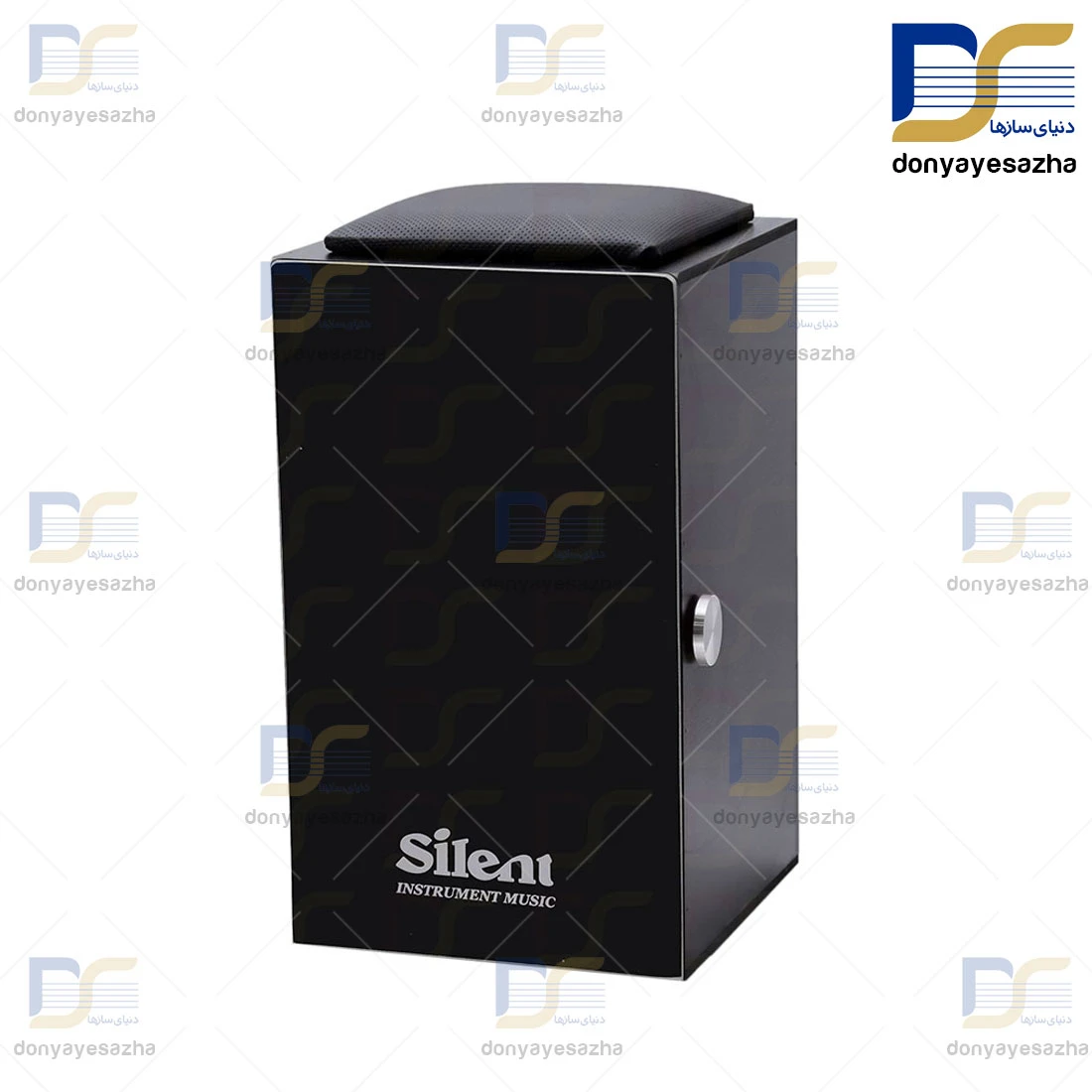 کاخن silent کوک متغیر طرح 3