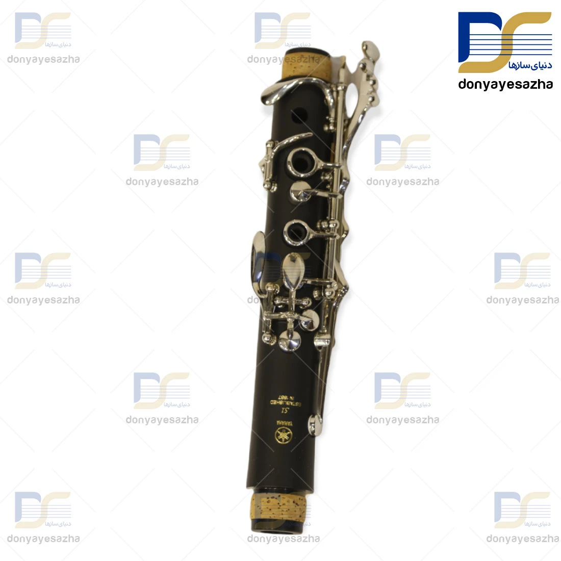 خرید کلارینت یاماها Yamaha مدل YCL_S1