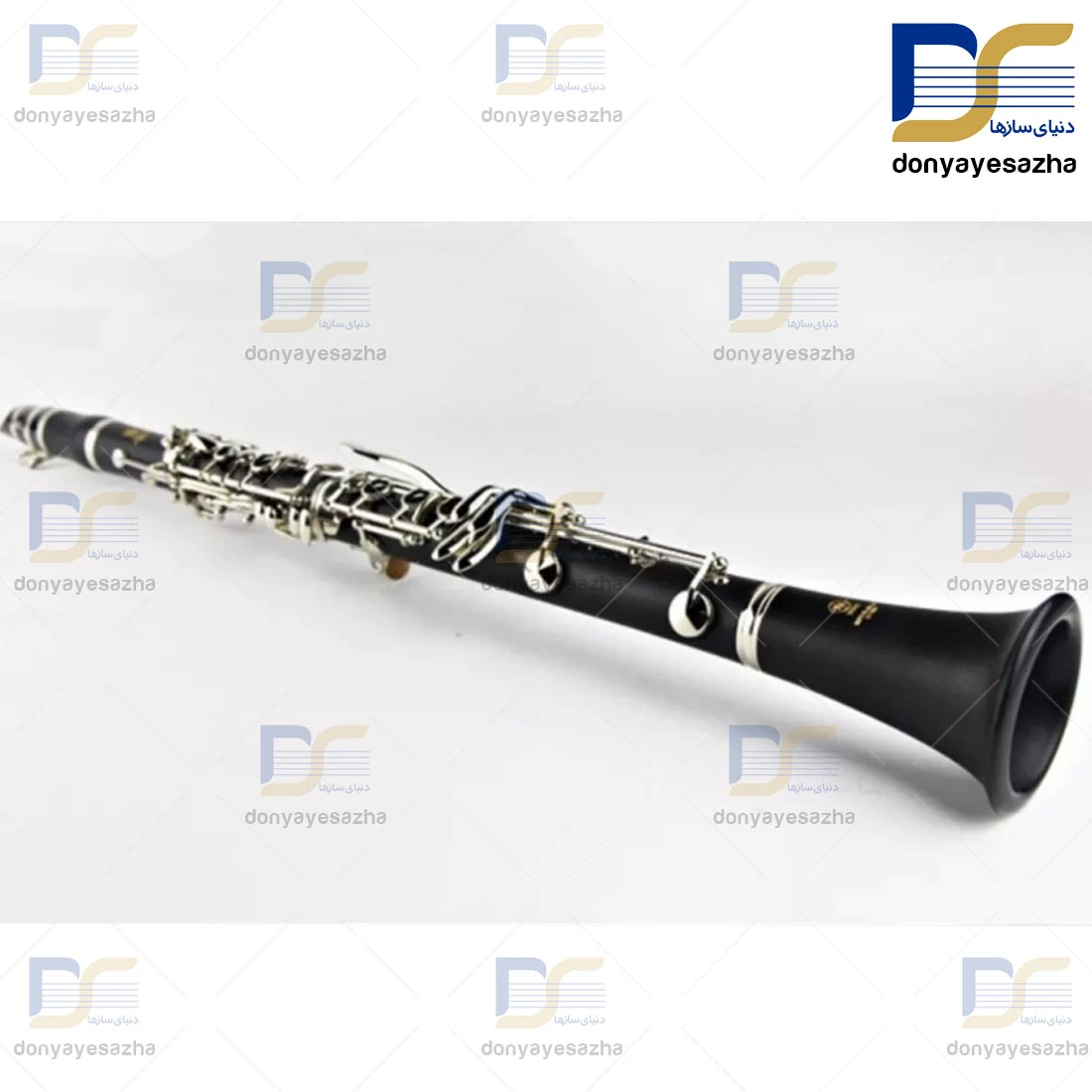 خرید کلارینت یاماها Yamaha مدل YCL_S1