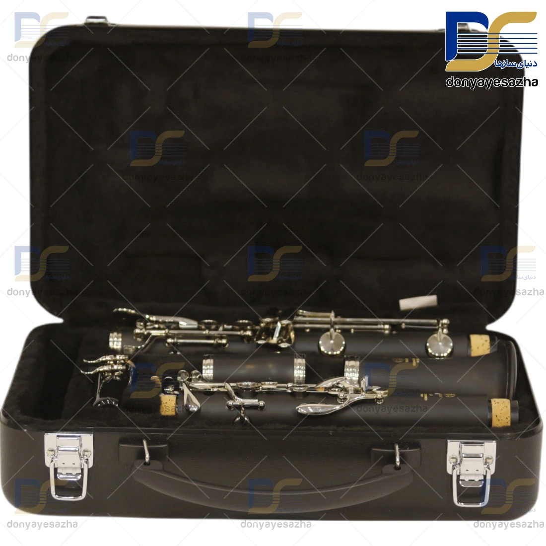 خرید کلارینت یاماها Yamaha مدل YCL_S1