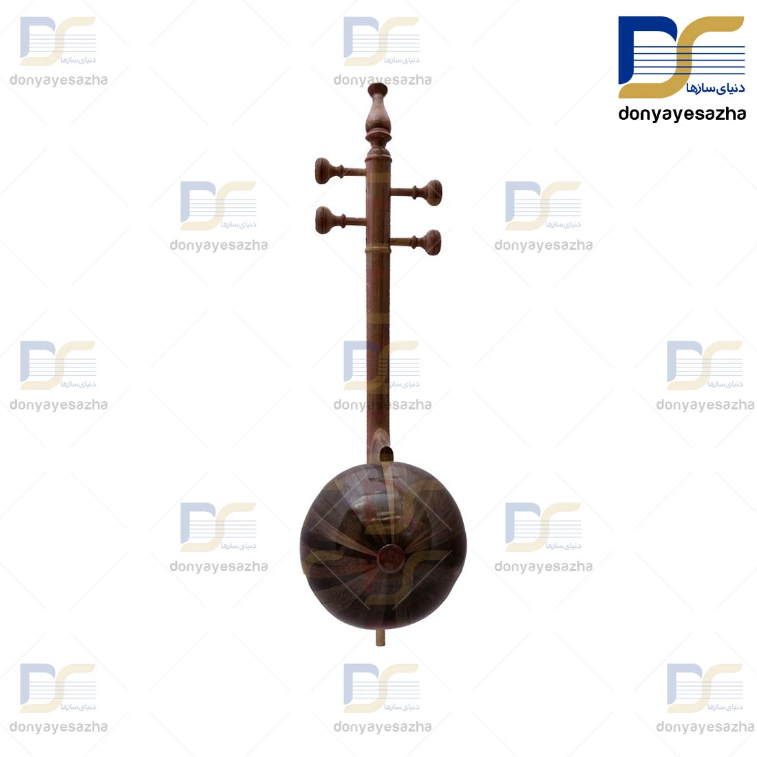 کمانچه نریمان دو مهر