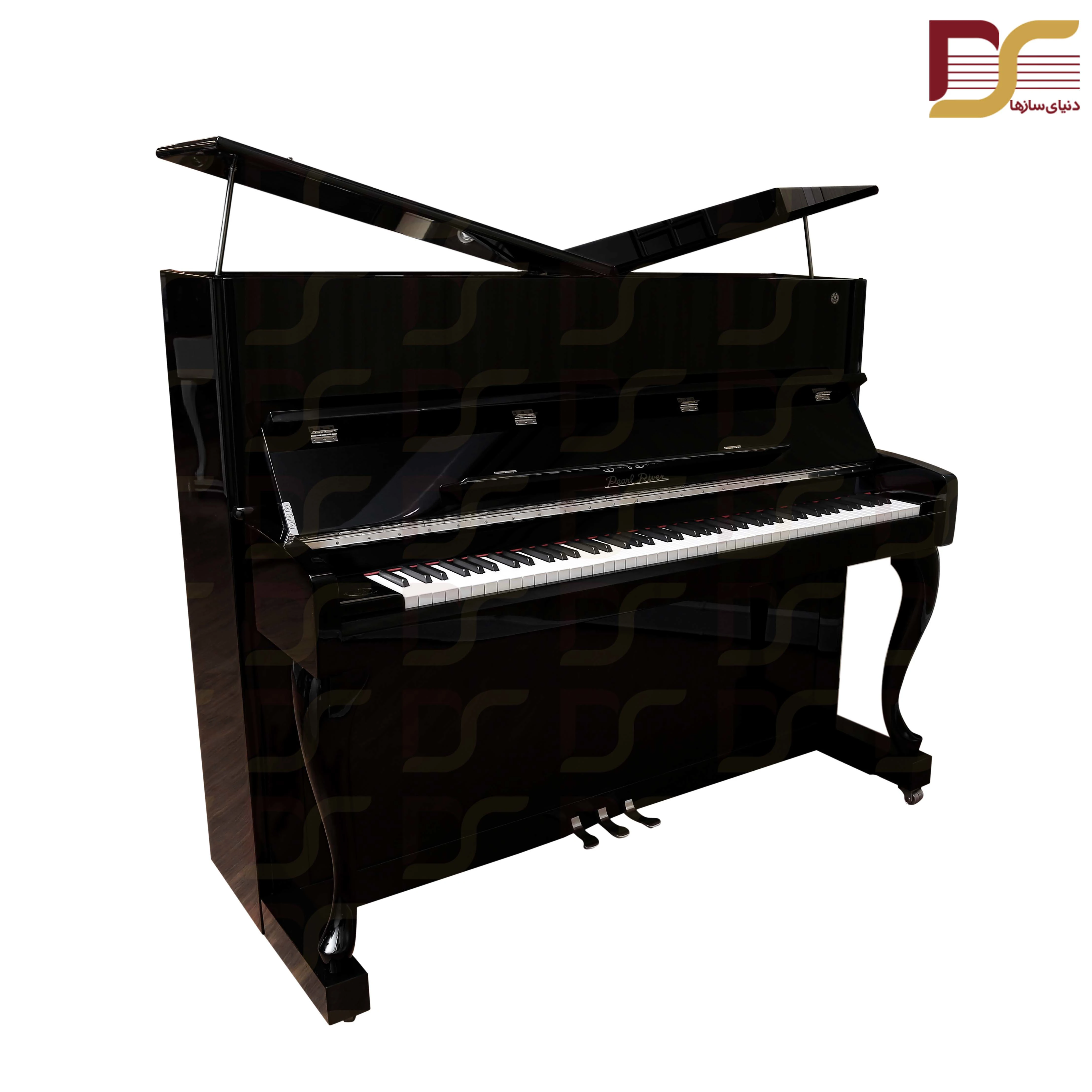پیانو آکوستیک PEARL RIVER مدل PN2