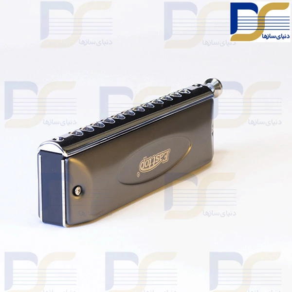 سازدهنی ایستاپ فوررانر کروماتیک Easttop  Forerunner 1248