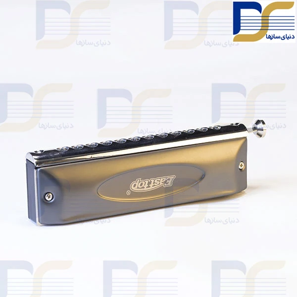 سازدهنی ایستاپ فوررانر کروماتیک Easttop  Forerunner 1248