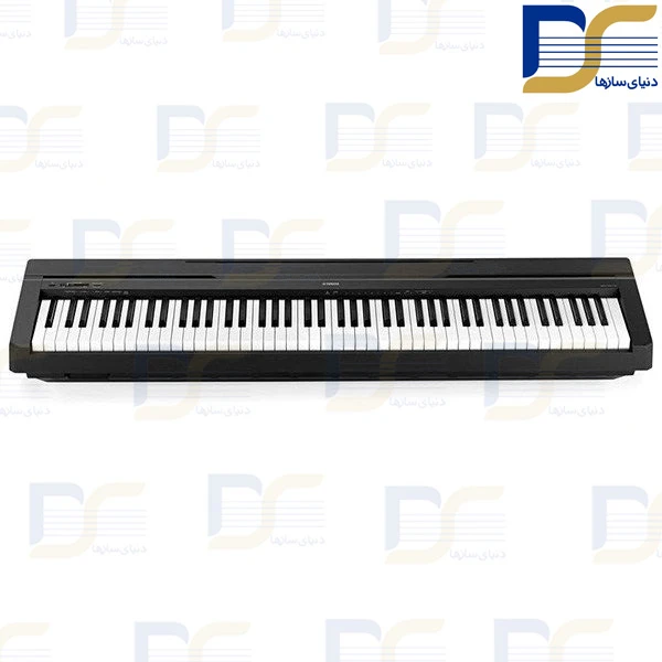 پیانو یاماها Yamaha P-45 مشکی