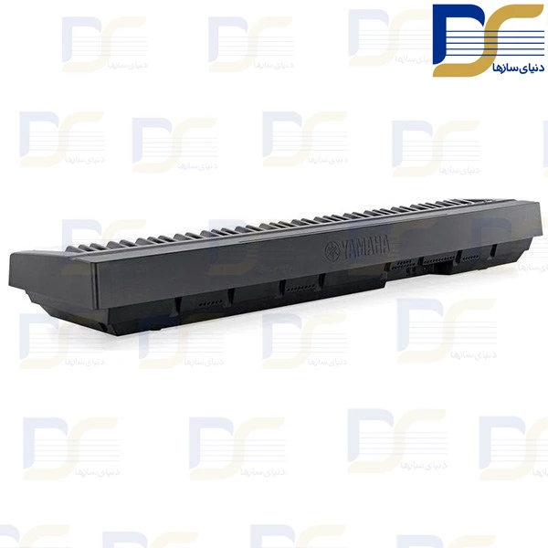 پیانو یاماها Yamaha P-45 مشکی