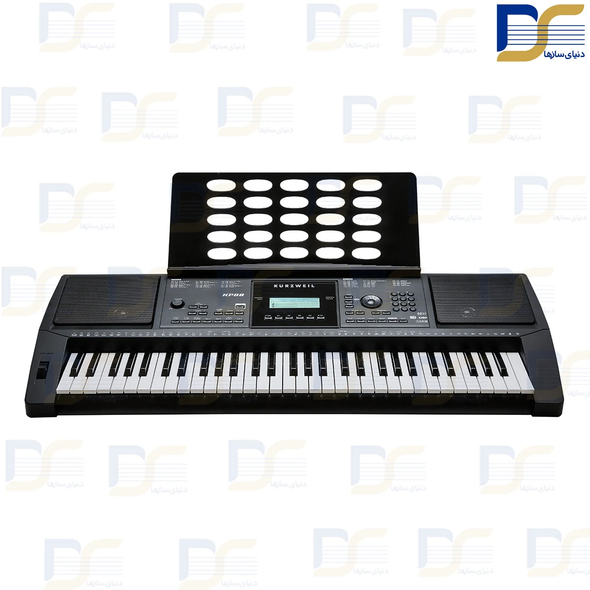 کیبورد کورزویل ارنجر KURZWEIL مدل KP70