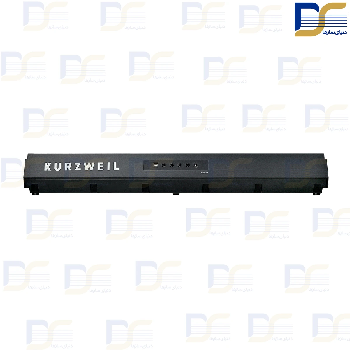 کیبورد کورزویل ارنجر KURZWEIL مدل KP110