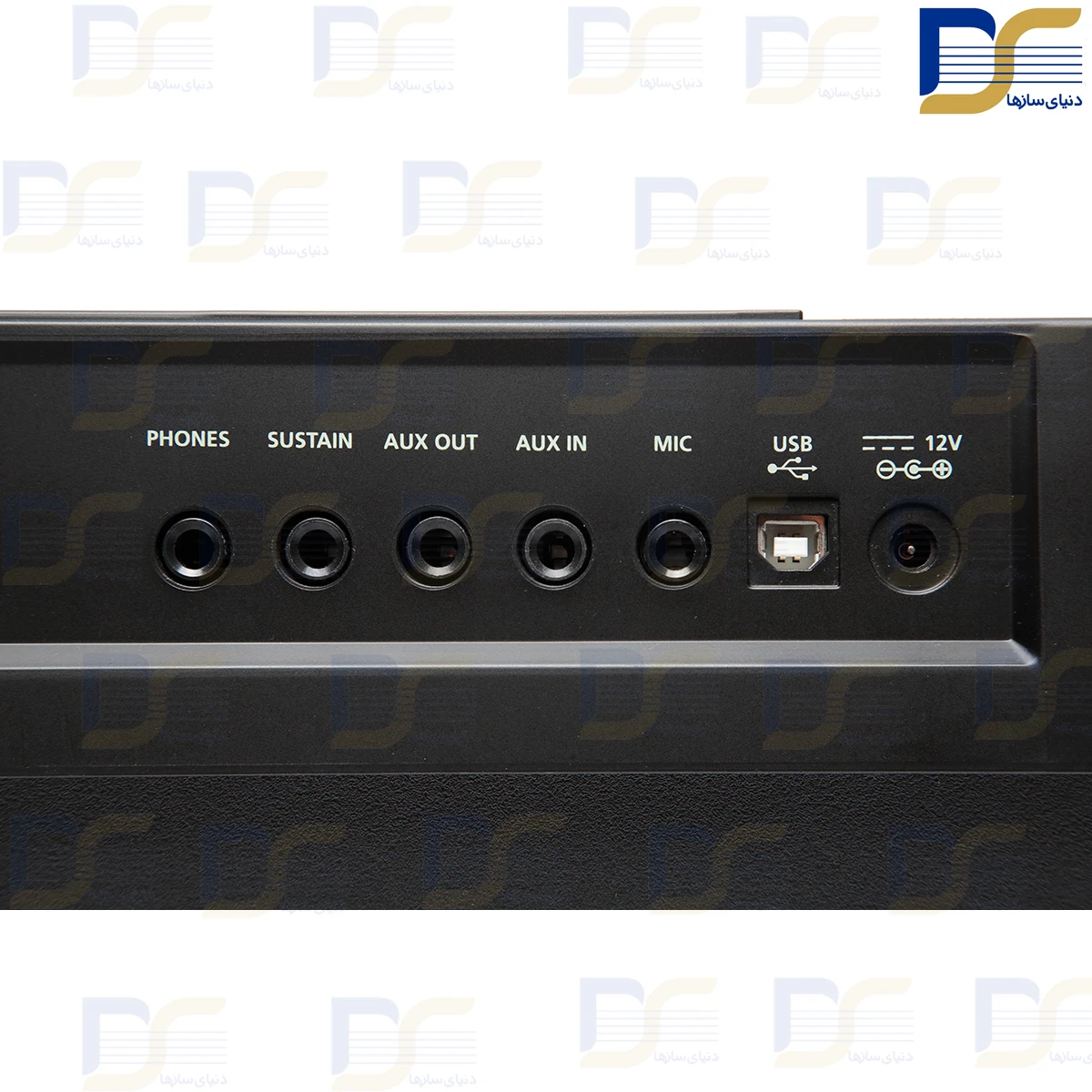 کیبورد کورزویل ارنجر KURZWEIL مدل KP150