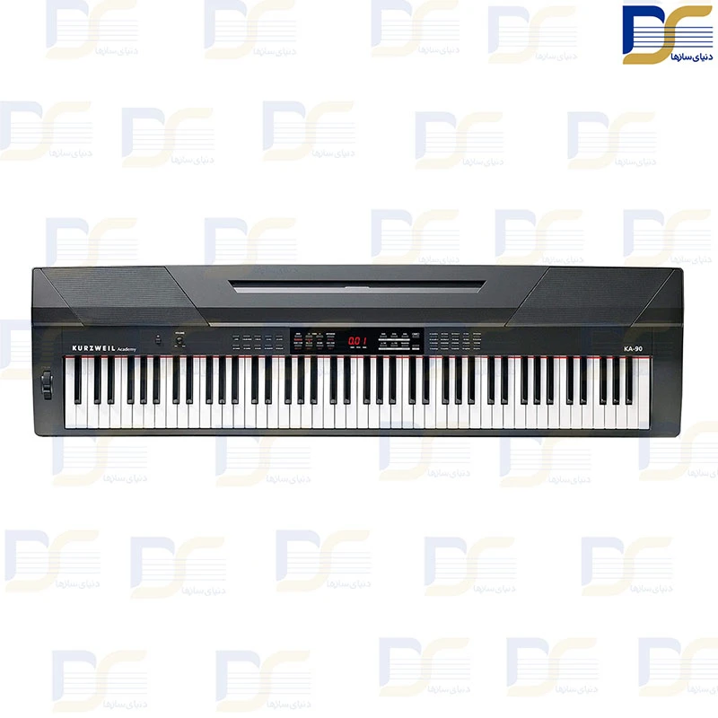 پیانو دیجیتال کروزویل KURZWEIL مدل KA-90