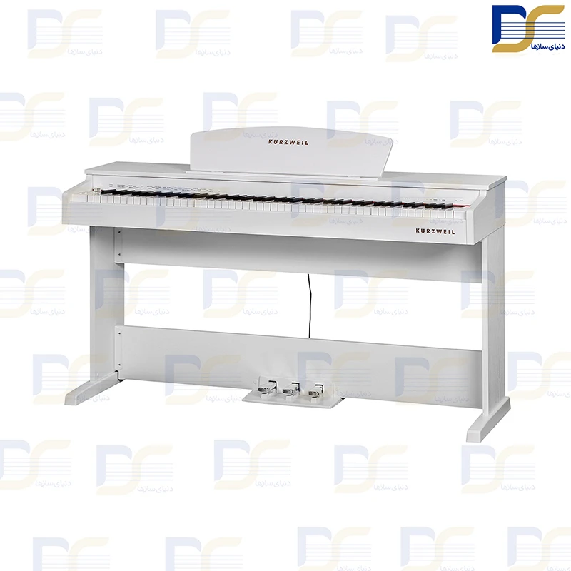 قیمت خرید پیانو کورزویل  KURZWEIL M70 رزوود دیجیتال