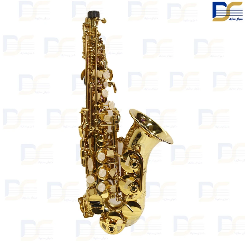 ساکسیفون سوپرانینو بولرا Bolera کرو saxophon