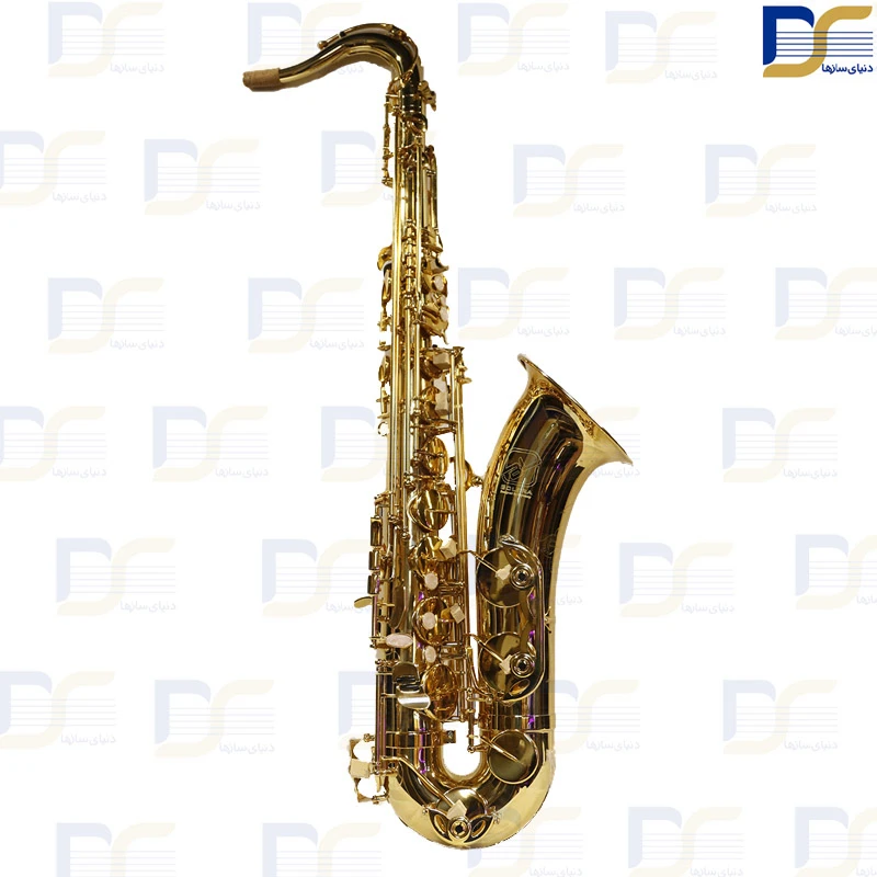 ساکسیفون تنور بولرا bolera tenor sax