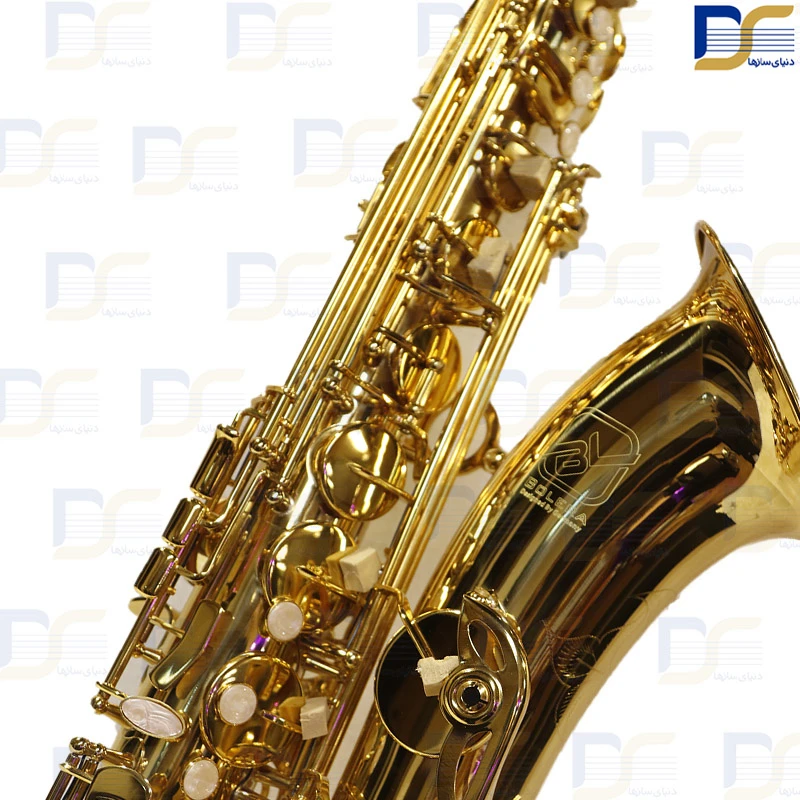 ساکسیفون تنور بولرا bolera tenor sax