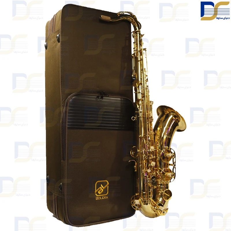 ساکسیفون تنور بولرا bolera tenor sax