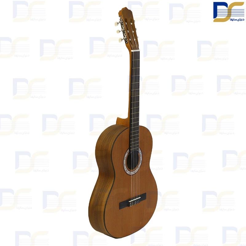 گیتار پارسی PARSI_ M3 اصلی