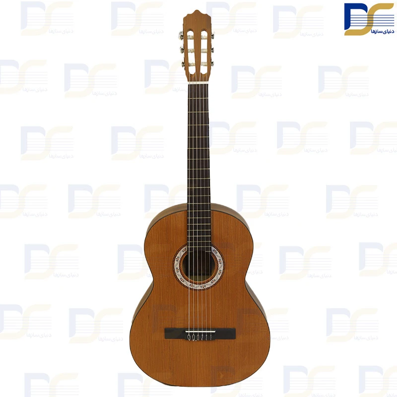 گیتار پارسی PARSI_ M3 اصلی