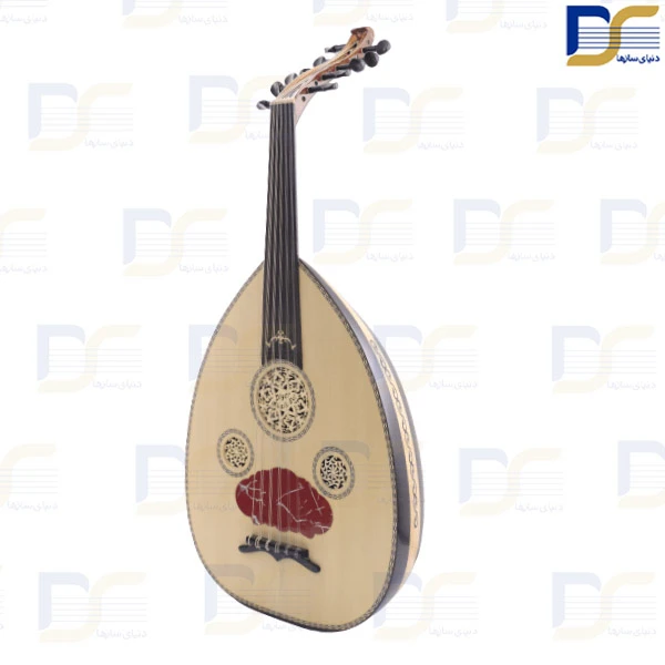 عود دیارموزیک ترکیه ای diyar music