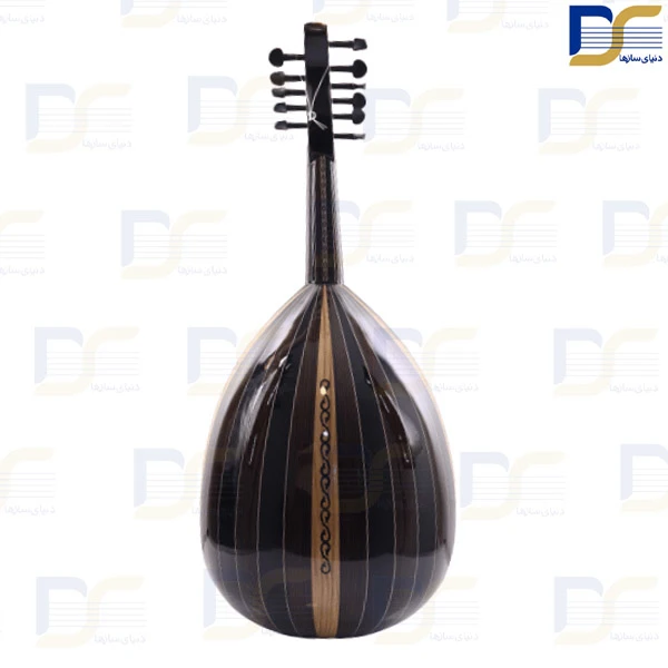 عود دیارموزیک ترکیه ای diyar music