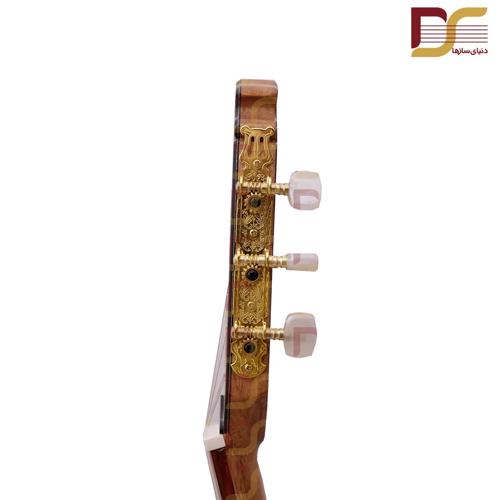 گیتار کلاسیک HUR (دست ساز)