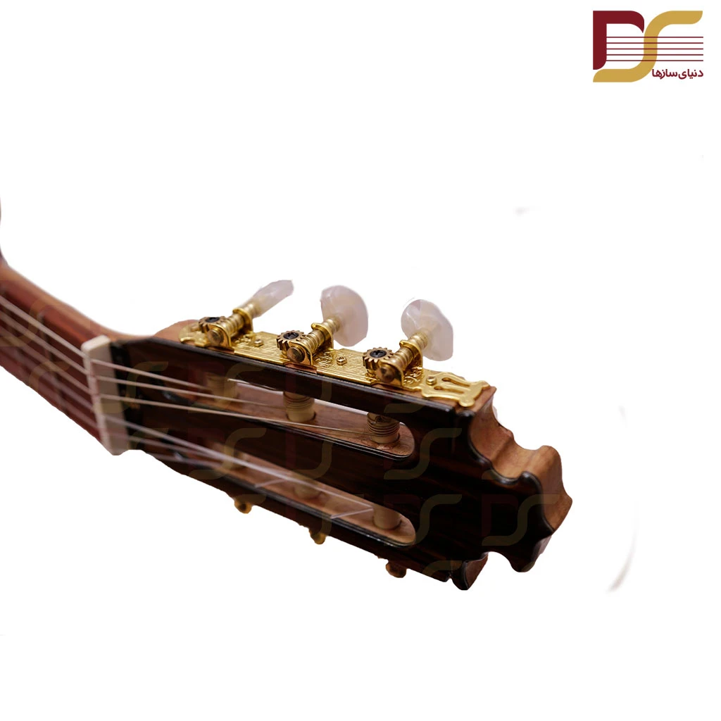 گیتار کلاسیک HUR (دست ساز)