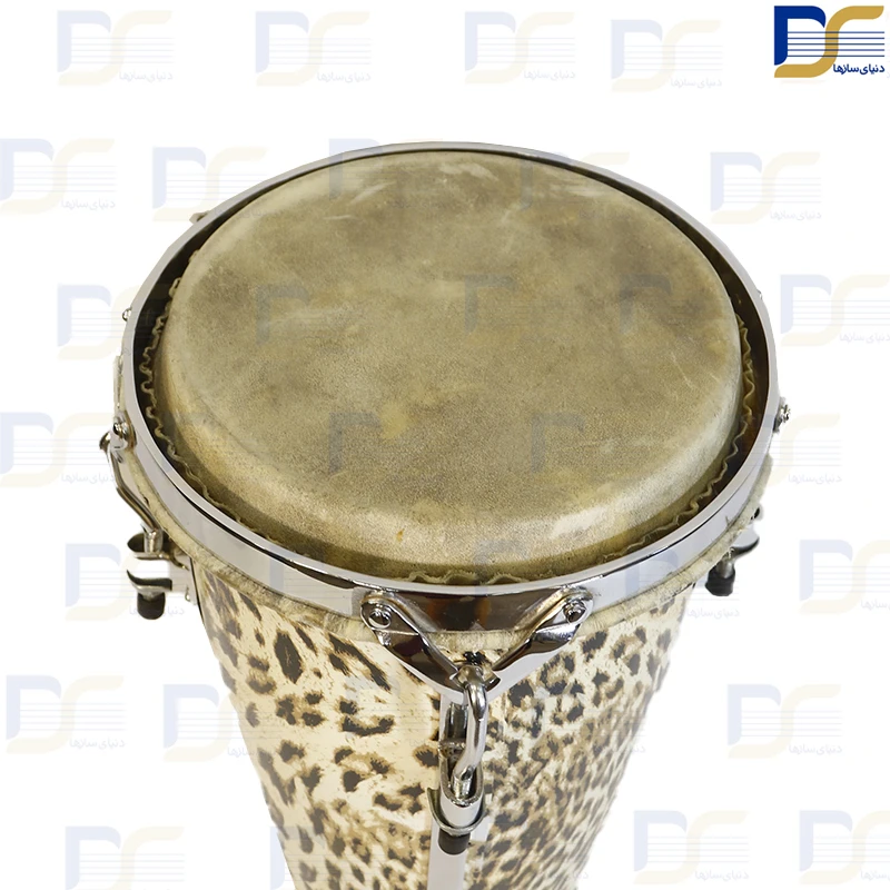 باتاس Meinl طرح 2