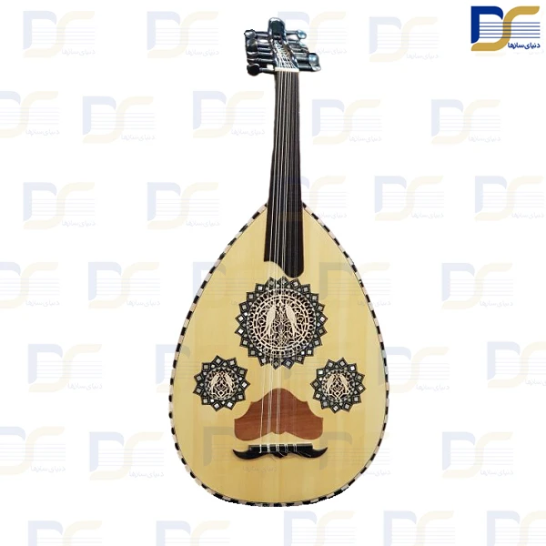 عود جوهرالفن صدفکاری